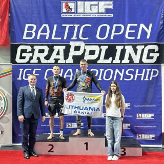 2026 BALTIC OPEN GRAPPLING GI/NOGI CHAMPIONSHIP – 22