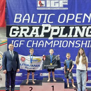 2026 BALTIC OPEN GRAPPLING GI/NOGI CHAMPIONSHIP – 17