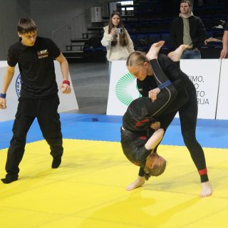 2026 BALTIC OPEN GRAPPLING GI/NOGI CHAMPIONSHIP – 134