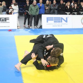 2026 BALTIC OPEN GRAPPLING GI/NOGI CHAMPIONSHIP – 272