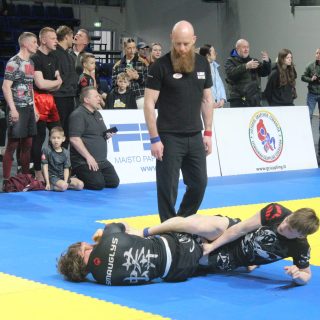 2026 BALTIC OPEN GRAPPLING GI/NOGI CHAMPIONSHIP – 150