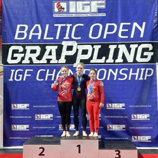 2026 BALTIC OPEN GRAPPLING GI/NOGI CHAMPIONSHIP – 16