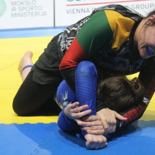 2026 BALTIC OPEN GRAPPLING GI/NOGI CHAMPIONSHIP – 140