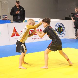 2026 BALTIC OPEN GRAPPLING GI/NOGI CHAMPIONSHIP – 155