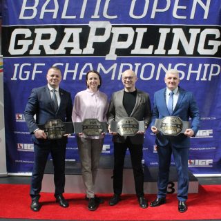 2026 BALTIC OPEN GRAPPLING GI/NOGI CHAMPIONSHIP – 120