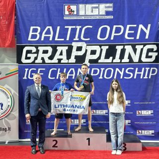 2026 BALTIC OPEN GRAPPLING GI/NOGI CHAMPIONSHIP – 23