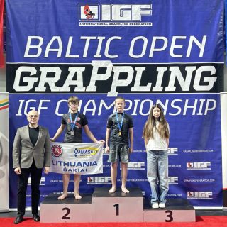 2026 BALTIC OPEN GRAPPLING GI/NOGI CHAMPIONSHIP – 14