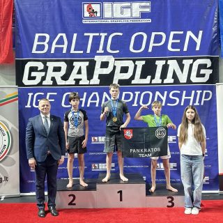 2026 BALTIC OPEN GRAPPLING GI/NOGI CHAMPIONSHIP – 25