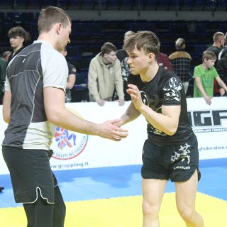 2026 BALTIC OPEN GRAPPLING GI/NOGI CHAMPIONSHIP – 158