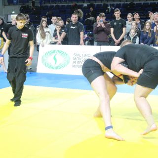 2026 BALTIC OPEN GRAPPLING GI/NOGI CHAMPIONSHIP – 157