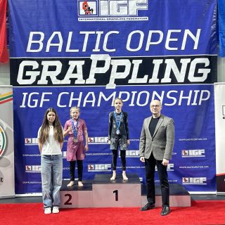2026 BALTIC OPEN GRAPPLING GI/NOGI CHAMPIONSHIP – 2