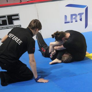 2026 BALTIC OPEN GRAPPLING GI/NOGI CHAMPIONSHIP – 154