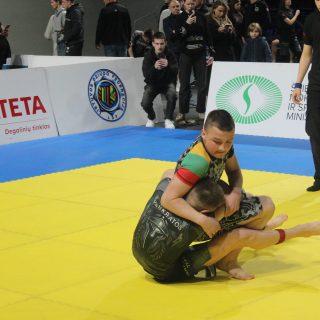 2026 BALTIC OPEN GRAPPLING GI/NOGI CHAMPIONSHIP – 190