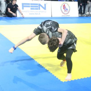 2026 BALTIC OPEN GRAPPLING GI/NOGI CHAMPIONSHIP – 166