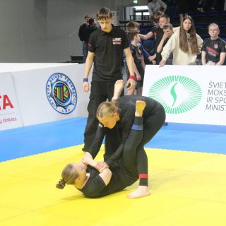 2026 BALTIC OPEN GRAPPLING GI/NOGI CHAMPIONSHIP – 144