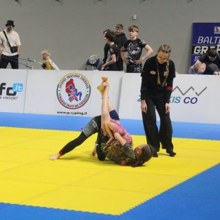 2026 BALTIC OPEN GRAPPLING GI/NOGI CHAMPIONSHIP – 135