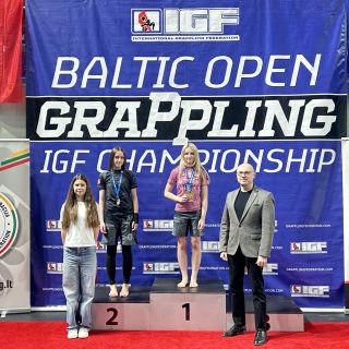 2026 BALTIC OPEN GRAPPLING GI/NOGI CHAMPIONSHIP – 5