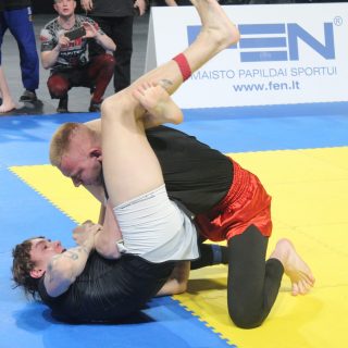 2026 BALTIC OPEN GRAPPLING GI/NOGI CHAMPIONSHIP – 185