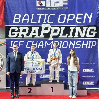 2026 BALTIC OPEN GRAPPLING GI/NOGI CHAMPIONSHIP – 29