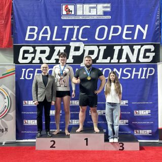 2026 BALTIC OPEN GRAPPLING GI/NOGI CHAMPIONSHIP – 13