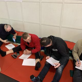 2026 INTERNATIONAL GRAPPLING REFEREES SEMINAR – 5