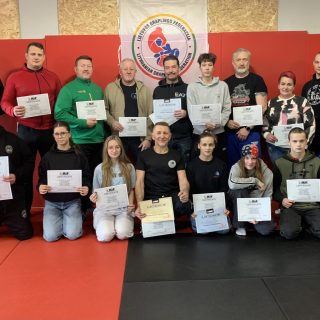 2026 INTERNATIONAL GRAPPLING REFEREES SEMINAR – 37