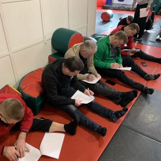 2026 INTERNATIONAL GRAPPLING REFEREES SEMINAR – 7