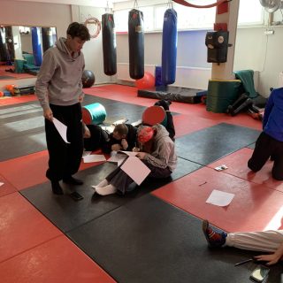 2026 INTERNATIONAL GRAPPLING REFEREES SEMINAR – 3