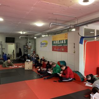 2026 INTERNATIONAL GRAPPLING REFEREES SEMINAR – 2