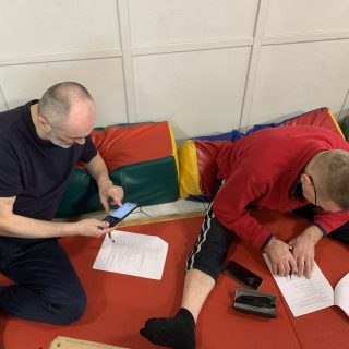 2026 INTERNATIONAL GRAPPLING REFEREES SEMINAR – 6