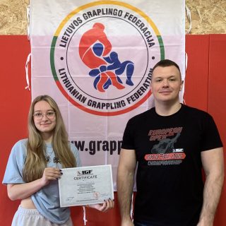 2026 INTERNATIONAL GRAPPLING REFEREES SEMINAR – 28