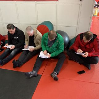 2026 INTERNATIONAL GRAPPLING REFEREES SEMINAR – 4