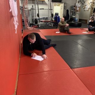 2026 INTERNATIONAL GRAPPLING REFEREES SEMINAR – 9