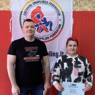 2026 INTERNATIONAL GRAPPLING REFEREES SEMINAR – 13