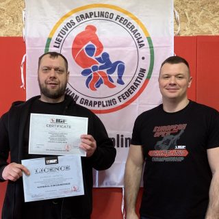 2026 INTERNATIONAL GRAPPLING REFEREES SEMINAR – 29