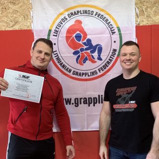 2026 INTERNATIONAL GRAPPLING REFEREES SEMINAR – 23