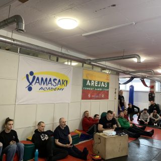 2026 INTERNATIONAL GRAPPLING REFEREES SEMINAR – 1
