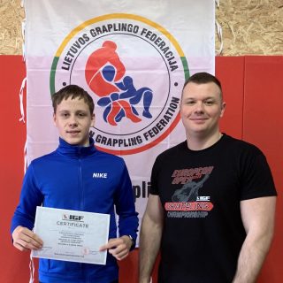 2026 INTERNATIONAL GRAPPLING REFEREES SEMINAR – 21