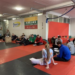 2026 INTERNATIONAL GRAPPLING REFEREES SEMINAR – 10