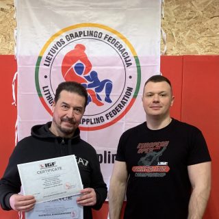 2026 INTERNATIONAL GRAPPLING REFEREES SEMINAR – 31