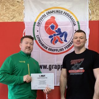 2026 INTERNATIONAL GRAPPLING REFEREES SEMINAR – 22