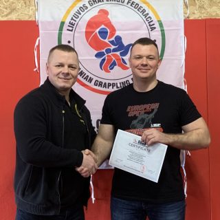 2026 INTERNATIONAL GRAPPLING REFEREES SEMINAR – 33