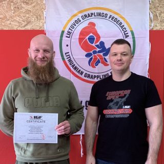 2026 INTERNATIONAL GRAPPLING REFEREES SEMINAR – 11