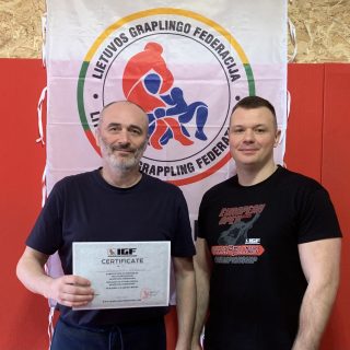 2026 INTERNATIONAL GRAPPLING REFEREES SEMINAR – 24