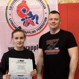2026 INTERNATIONAL GRAPPLING REFEREES SEMINAR – 32
