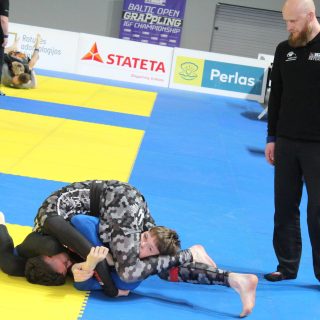 BALTIC OPEN GRAPPLING GI/NOGI CHAMPIONSHIP – 273