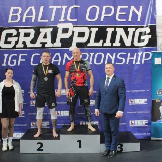 BALTIC OPEN GRAPPLING GI/NOGI CHAMPIONSHIP – 229