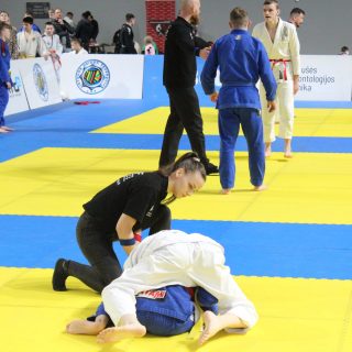 BALTIC OPEN GRAPPLING GI/NOGI CHAMPIONSHIP – 66