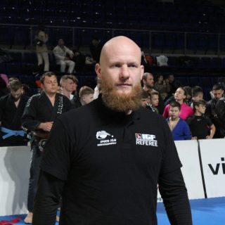 BALTIC OPEN GRAPPLING GI/NOGI CHAMPIONSHIP – 6