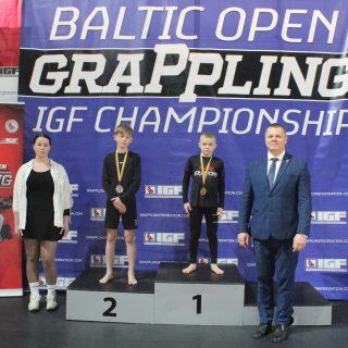 BALTIC OPEN GRAPPLING GI/NOGI CHAMPIONSHIP – 279